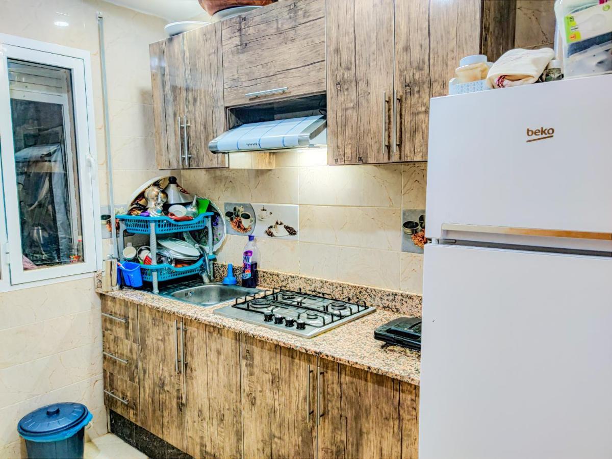 Appartement Your New *