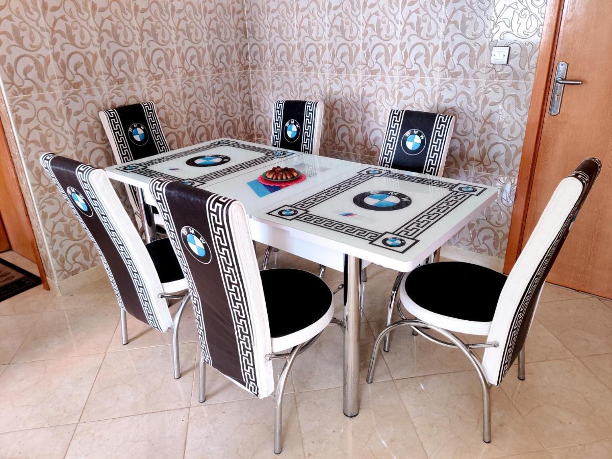 Appartement Your New Oujda