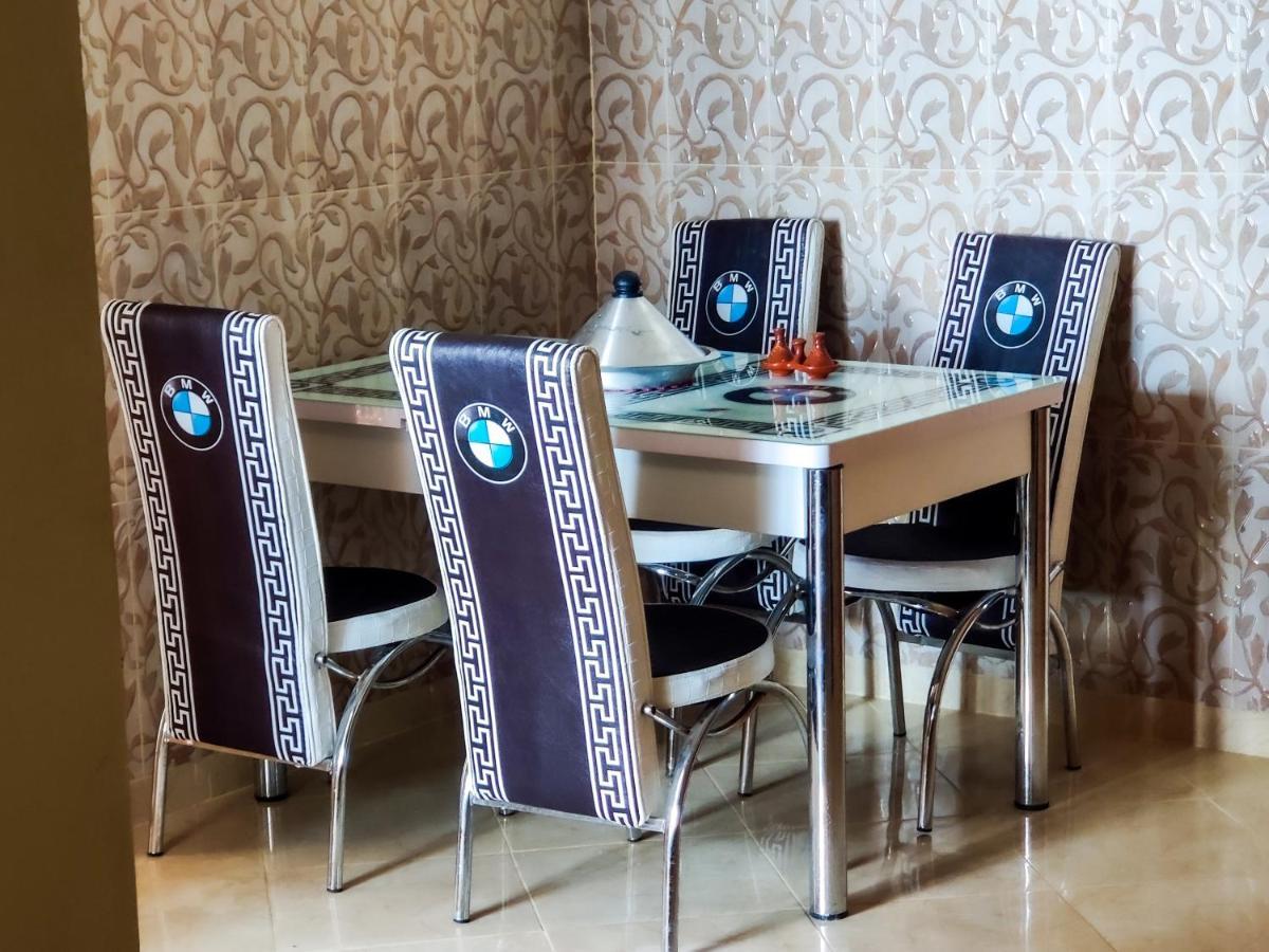 Your New Appartement Oujda