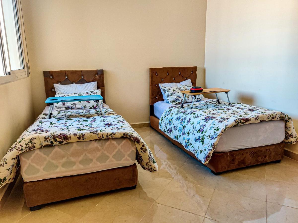 Your New Appartement