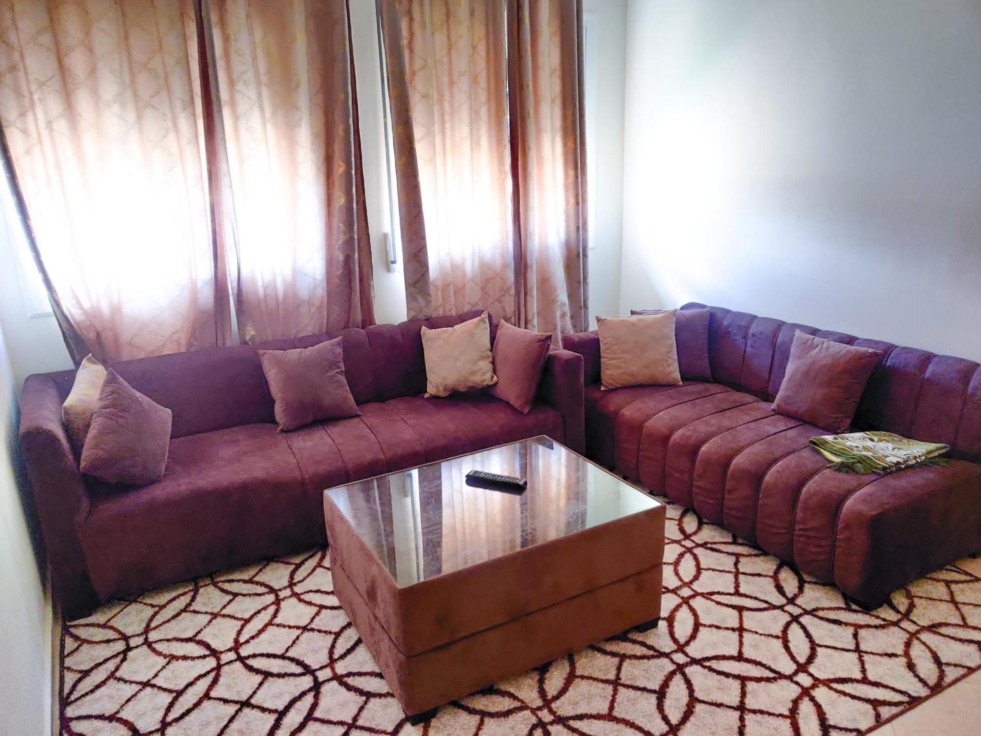 Apartment Your New Oujda